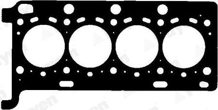 Прокладка ГБЦ Payen. Артикул AH7880