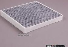 Салонный фильтр BMW (OEM) для BMW Z3 I 2000-2003. Артикул 64319195194