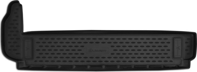 Коврик Element для багажника Toyota Land Cruiser Prado 150 7 мест 2013-2017 короткий. Артикул NLC.48.76.B13