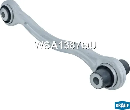 Рычаг подвески (Krauf). Артикул WSA1387QU