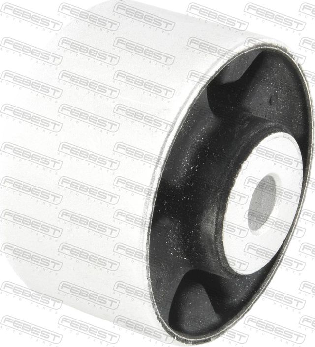 Подушка (опора) двигателя Febest для Hyundai Santa Fe III 2018-2018. Артикул HYAB-001