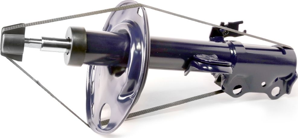 Амортизатор HOLA. Артикул SH22-025G