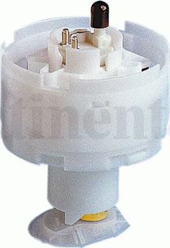 Бензонасос (топливный насос) Continental (Siemens/VDO) для Audi S4 I (B5) 1997-2001. Артикул E22-041-058Z