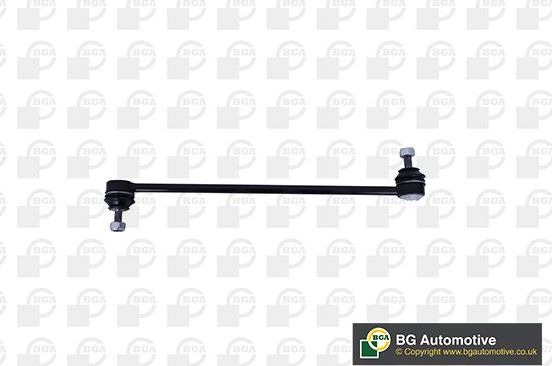 Стойка (тяга) стабилизатора BGA. Артикул LS4212