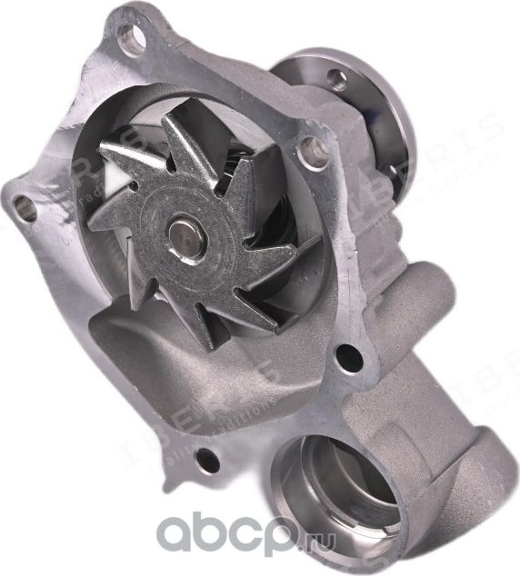 НАСОС ВОДЯНОЙ MITSUBISHI OUTLANDER L4-2.4L/LANCER L4-2.4L (Iberis). Артикул IB3102 