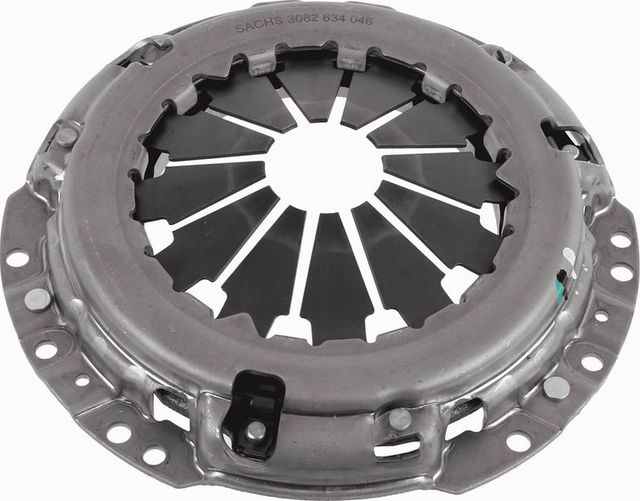 Корзина сцепления SACHS для Toyota Lite Ace IV 1992-1995. Артикул 3082 634 046
