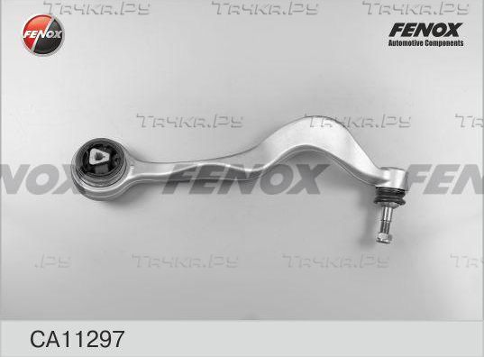 Поперечный рычаг передней подвески Fenox. Артикул CA11297