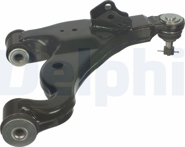 Продольный рычаг Delphi. Артикул TC2842