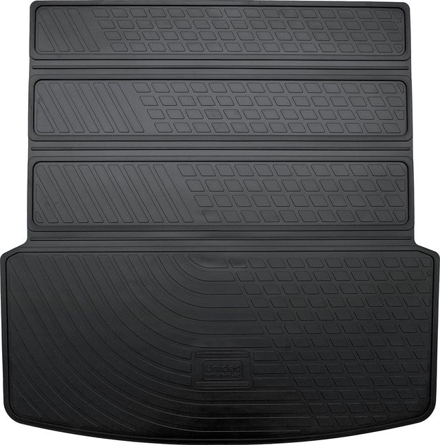 Коврик Норпласт TRI-FOLD для багажника LiXiang L9 2022-2026. Артикул NPA00-TF483-420