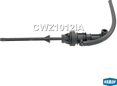 Цилиндр сцепления главный Krauf. Артикул CWZ1012IA
