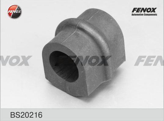 Втулка стабилизатора Fenox. Артикул BS20216