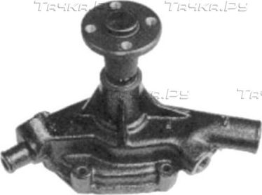 Помпа (водяной насос) Aisin. Артикул WPD-011