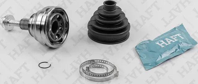 ШРУС VAG A3/GOLF/OCTAVIA 03- наружн. (Haft). Артикул GA0375