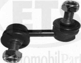 Стойка (тяга) стабилизатора ETS передняя левая для Nissan X-Trail T30 2001-2013. Артикул 18.LB.813