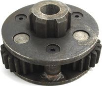 Планетарные шестерни для лебедки COMEUP 3-й ступени DS 9.5/9.5i Gen2 9.5/9.5i. Артикул 880115