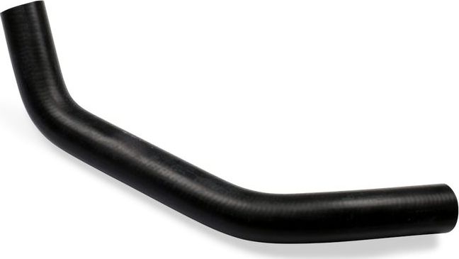 Патрубок системы охлаждения (радиатора) Hepu (EPDM (Этилен-пропиленовый каучук)). Артикул TM7202