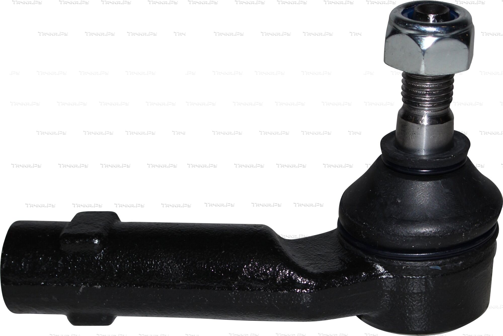 Наконечник рулевой тяги JP Group правый для SEAT Cordoba I 1999-2002. Артикул 1144601580