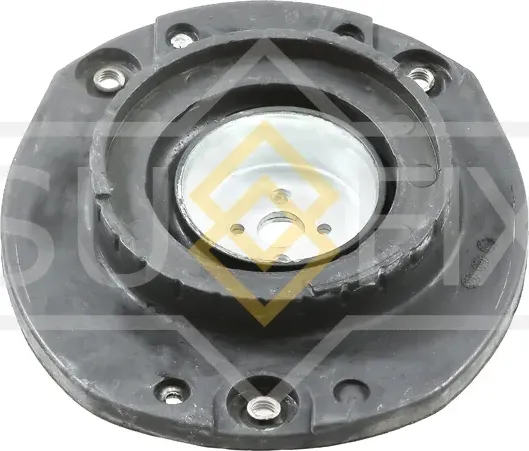 Опора стойки передняя левая PEUGEOT 206 Hatchback (2A/C) 1998-2012/PEUGEOT 206 S (Sufix). Артикул FM1033