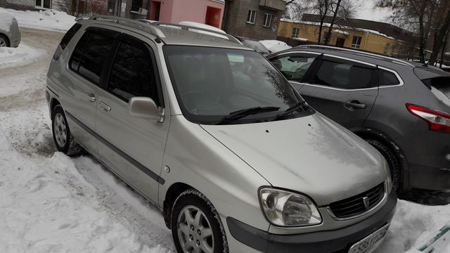 Дефлекторы Cobra Tuning для окон Toyota Raum I Z10 1997-2003. Артикул T28697