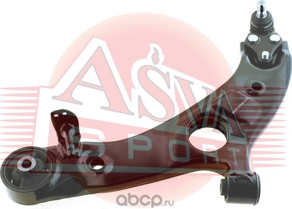 Рычаг HYUNDAI Hyundai Santa Fe 13-14 (Asva). Артикул 1225-006