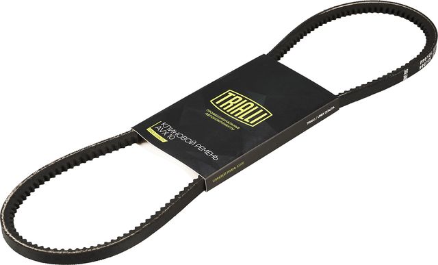 Приводной ремень клиновой Trialli. Артикул AVX10X944