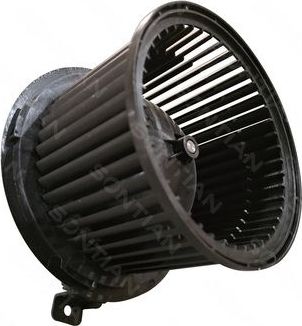 Вентилятор, мотор печки (отопителя) салона Sontian. Артикул ZD172421