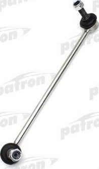 Стойка (тяга) стабилизатора Patron. Артикул PS4347R