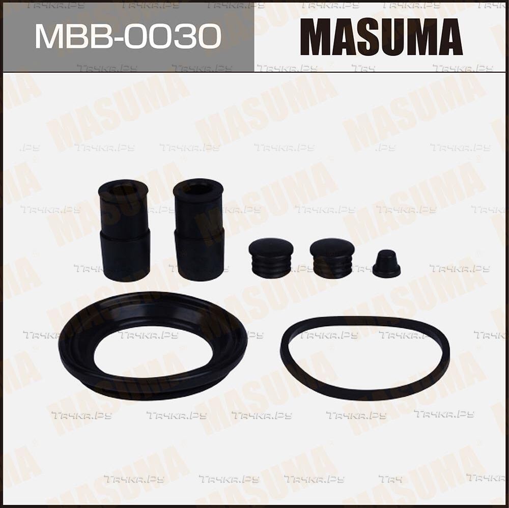 Ремкомплект тормозного суппорта Masuma передний для Ford Galaxy I 1995-2006. Артикул MBB-0030