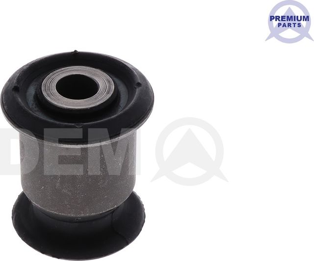 Сайлентблок переднего рычага подвески Sidem передний правый/левый нижний для Volkswagen Multivan T6 2015-2026. Артикул 863625