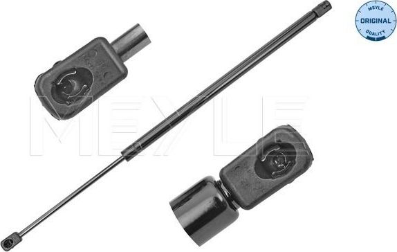 Амортизатор (упор) багажника Meyle Original для BMW 5 V (E60/E61) 2004-2010. Артикул 340 910 0013