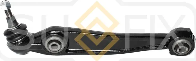 Рычаг подвески передний правый BMW X5 (E70) 2006-2013 (Sufix). Артикул SH1566