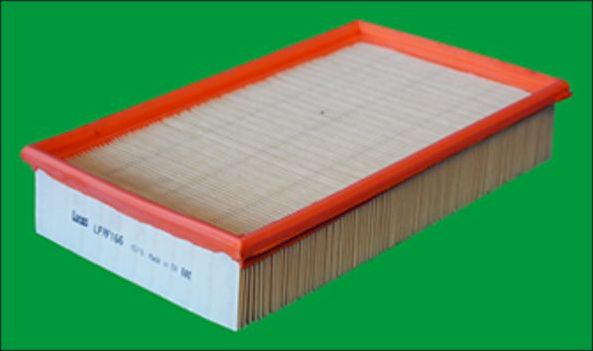 Воздушный фильтр Lucas Filters. Артикул LFAF166