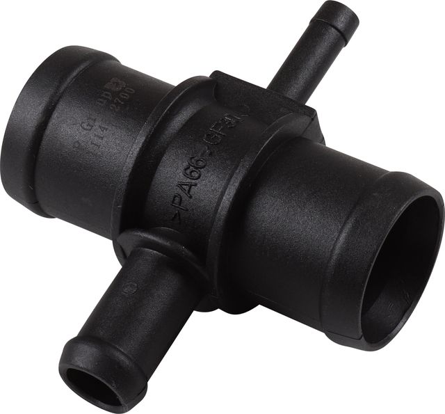 Фланец системы охлаждения JP Group. Артикул 1114512700