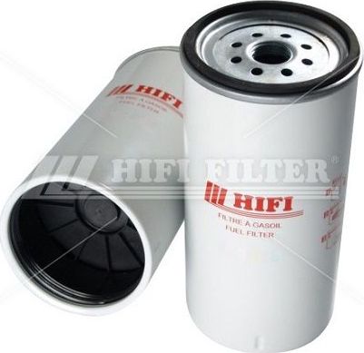 Топливный фильтр HIFI Filter. Артикул SN 70329