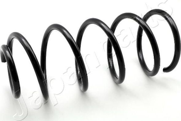 Пружина подвески Japanparts. Артикул ZC3418C