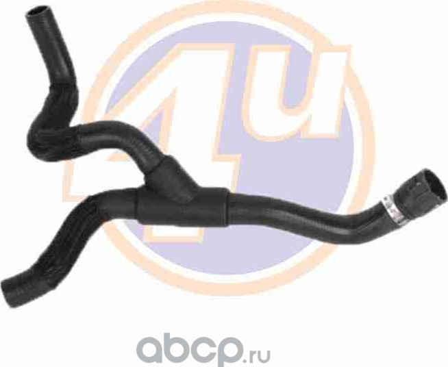 ПАТРУБОК/ ШЛАНГ ОТОПИТЕЛЯ ВЫПУСКНОЙ CHEVROLET CRUZE 1.6 / 1.8 CHEVROLET ORLANDO (4U). Артикул 4USH025186