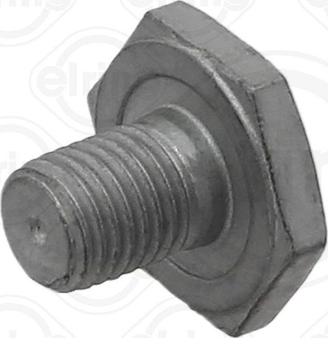 Сливная пробка масляного поддона двигателя Elring для Peugeot 4007 2007-2013. Артикул 587.220