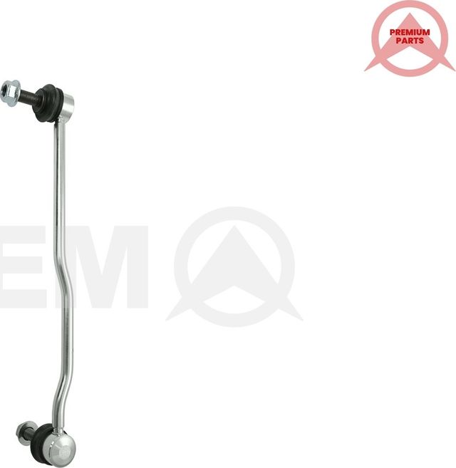 Стойка (тяга) стабилизатора Sidem передняя правая для Subaru Outback V 2014-2019. Артикул 83161