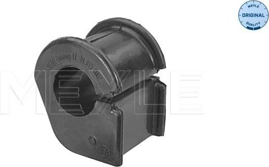 Втулка стабилизатора Meyle Original. Артикул 11-14 615 0002