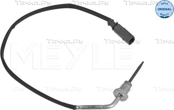 Датчик температуры выхлопных газов Meyle Original. Артикул 114 800 0265
