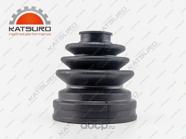 ПЫЛЬНИК ШРУС ВНУТРЕННИЙ 84X85X26.5 (Katsuro). Артикул KAT2017TOY