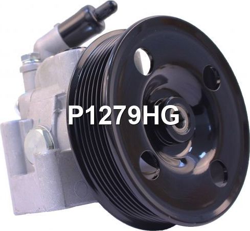 Насос ГУР Motorherz. Артикул P1279HG