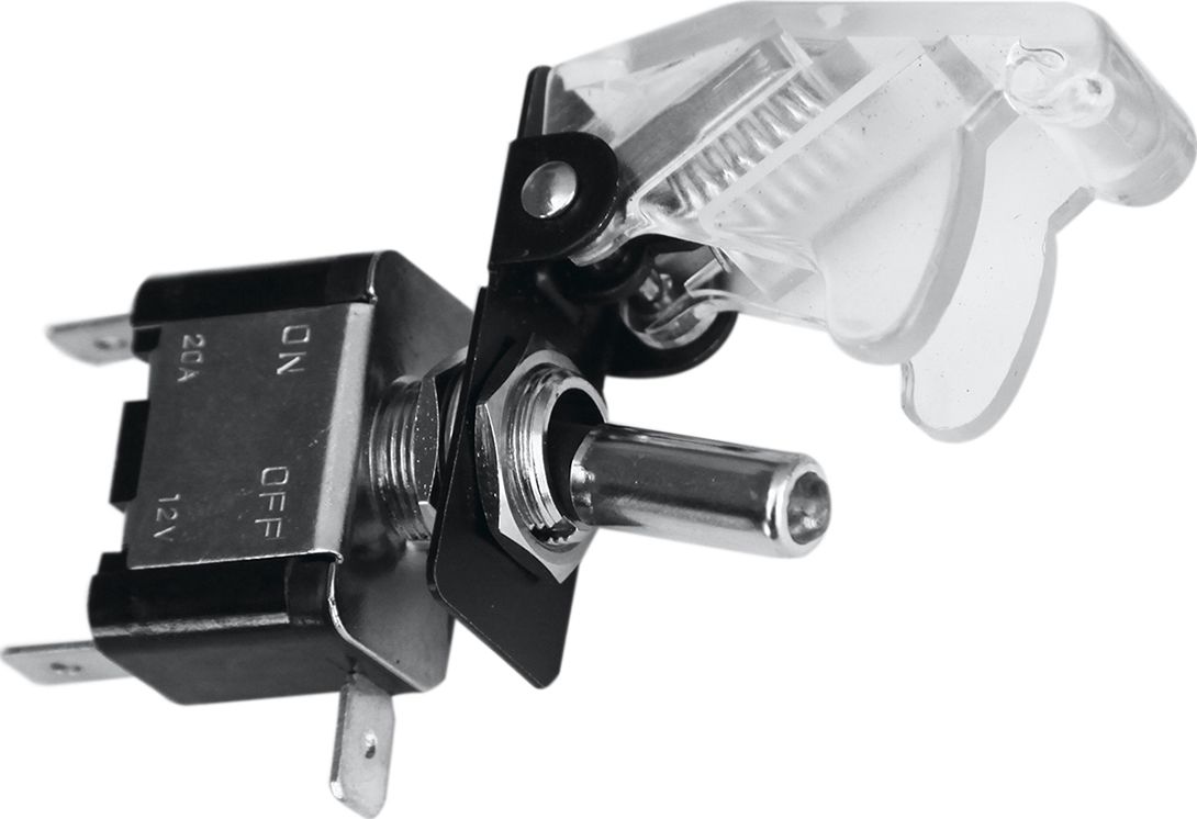 Тумблер РИФ белый. Артикул RIF22-1-1106300