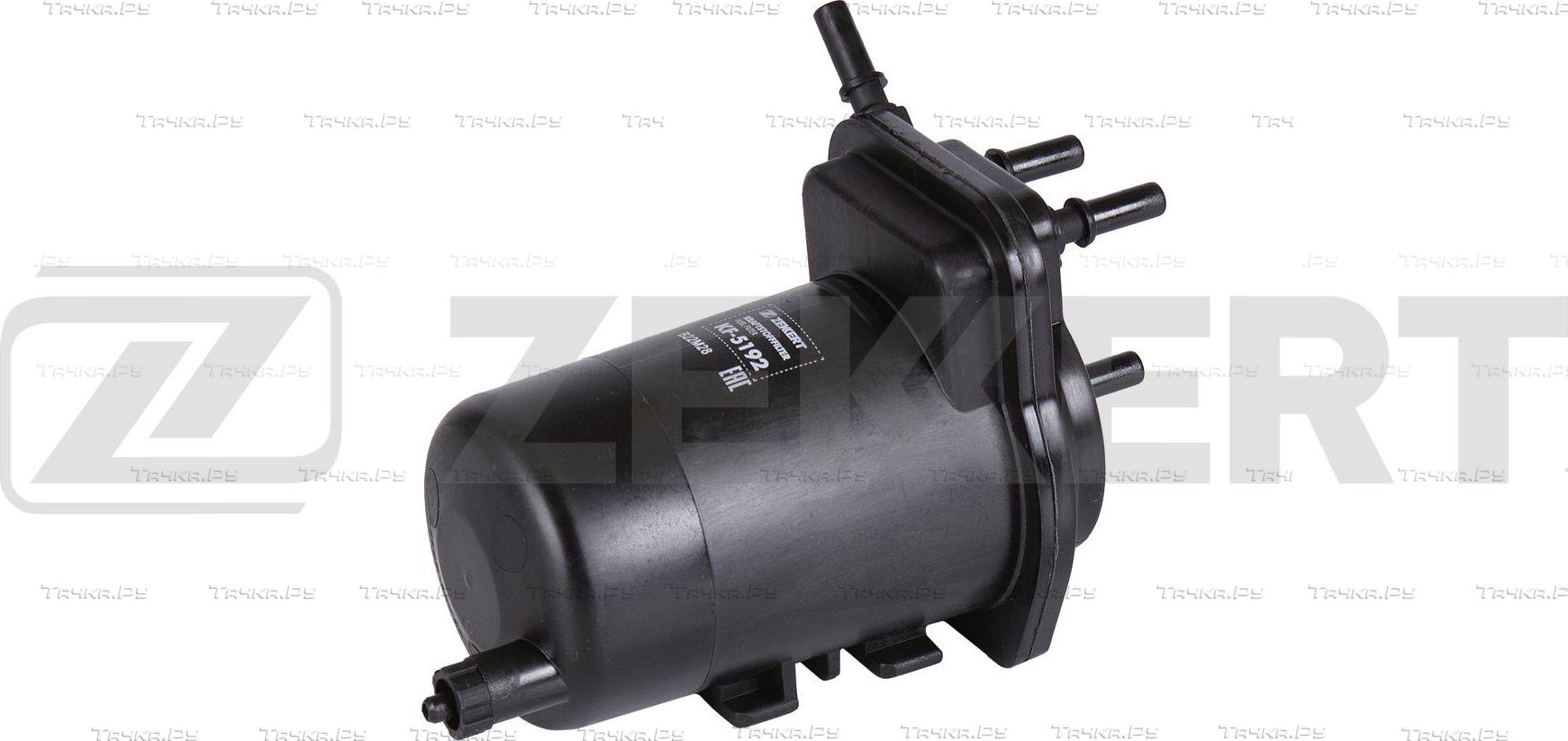 Топливный фильтр Zekkert для Renault Clio II 2001-2004. Артикул KF-5192