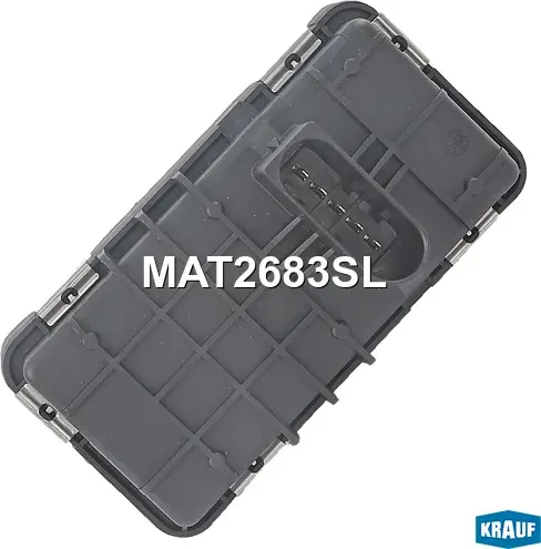 MAT2683SL_Актуатор турбокомпрессора Krauf. Артикул MAT2683SL