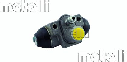 Тормозной цилиндр Metelli задний для Nissan Almera N16 2000-2006. Артикул 04-0902