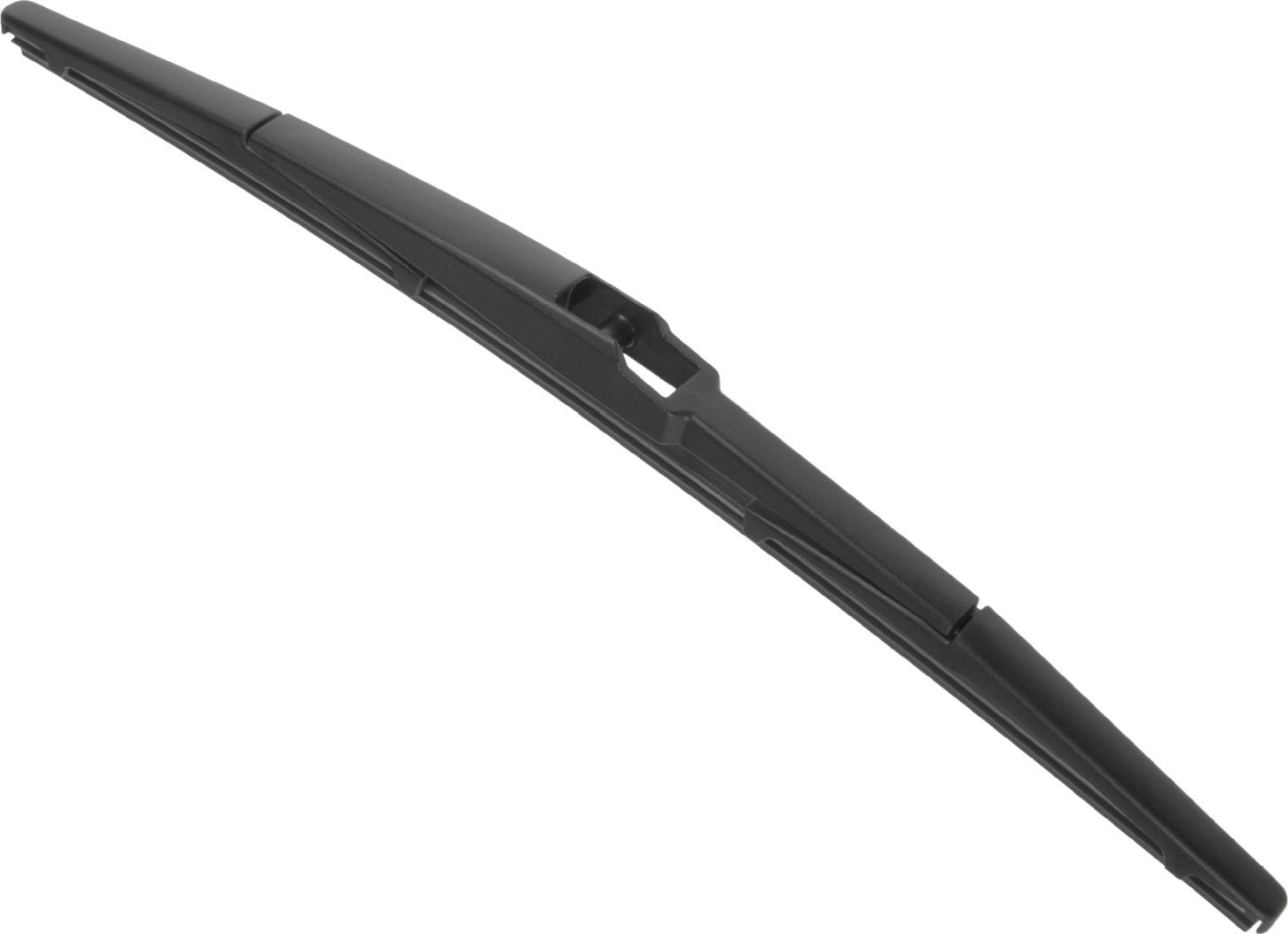 Щетка стеклоочистителя (дворник) Blue Print. Артикул AD14RR350A