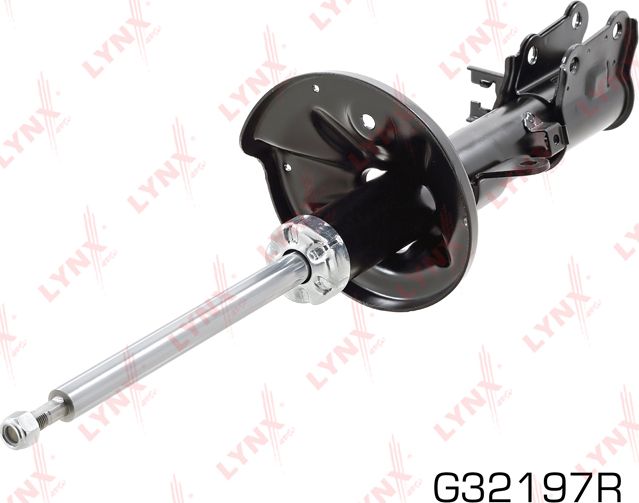 Амортизатор LYNXauto. Артикул G32197R