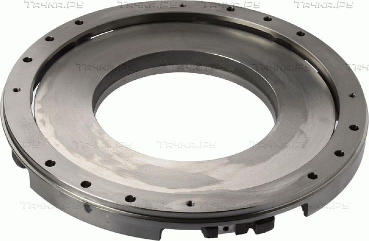 Корзина сцепления SACHS. Артикул 3459 018 004