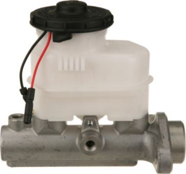 Тормозной цилиндр главный TRW для Honda CR-V I 1999-2001. Артикул PMK711